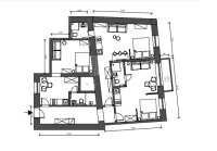 Budapest, VI. kerület Lakás (téglaépítésű) 18