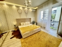 Budapest, XIII. kerület Lakás (téglaépítésű) 5