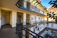 Budapest, VI. kerület Wohnung (Ziegel) 12