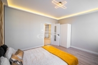 Budapest, VI. kerület Wohnung (Ziegel) 6