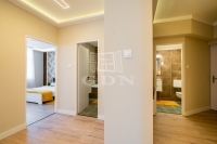 Budapest, VI. kerület Wohnung (Ziegel) 8