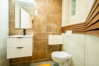 Budapest, VI. kerület Wohnung (Ziegel) 7