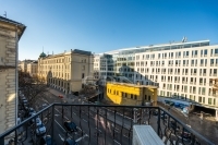 Budapest, VI. kerület Wohnung (Ziegel) 13