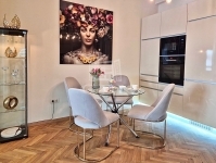 Budapest, XIII. kerület Lakás (téglaépítésű) 13