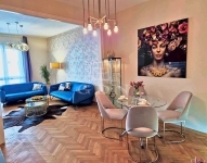 Budapest, XIII. kerület Lakás (téglaépítésű) 12