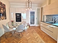 Budapest, XIII. kerület Lakás (téglaépítésű) 11