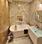 Budapest, XIII. kerület Lakás (téglaépítésű) 9