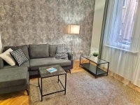 Budapest, XIII. kerület Lakás (téglaépítésű) 8