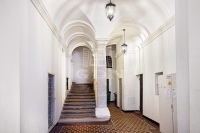 Budapest, VI. kerület Wohnung (Ziegel) 8