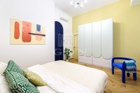 Budapest, VI. kerület Wohnung (Ziegel) 5