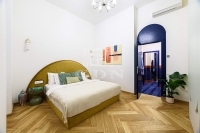 Budapest, VI. kerület Wohnung (Ziegel) 4