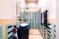 Budapest, VI. kerület Wohnung (Ziegel) 6