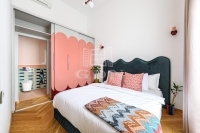 Budapest, VI. kerület Wohnung (Ziegel) 2