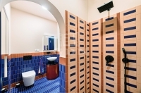 Budapest, VI. kerület Wohnung (Ziegel) 7