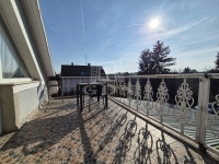 Budapest, XVI. kerület Einfamilienhaus 38