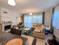 Budapest, II. kerület Lakás (téglaépítésű) 1