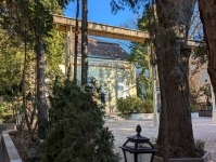 Budapest, II. kerület Lakás (téglaépítésű) 24