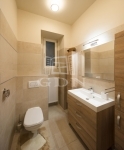 Budapest, VI. kerület Wohnung (Ziegel) 9