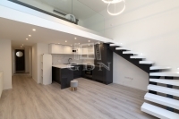 Budapest, VI. kerület Locuinta (caramida) 1