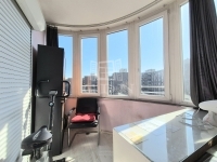 Budapest, X. kerület 公寓房（百叶窗） 11