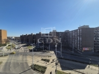 Budapest, X. kerület 公寓房（百叶窗） 14