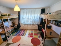 Budapest, II. kerület Квартира (кирпичная) 14