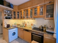 Budapest, II. kerület Квартира (кирпичная) 7