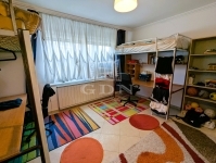 Budapest, II. kerület Квартира (кирпичная) 13