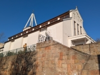 Budapest, II. kerület Квартира (кирпичная) 18