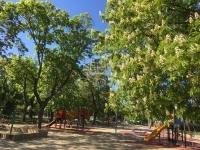 Budapest, II. kerület Квартира (кирпичная) 16