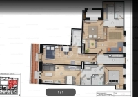 Budapest, VI. kerület Locuinta (caramida) 4