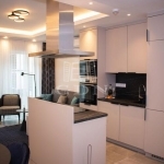 Budapest, VI. kerület Lakás (téglaépítésű) 2