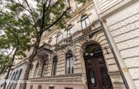 Budapest, VI. kerület Lakás (téglaépítésű) 7