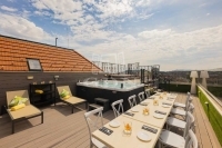 Budapest, VI. kerület Lakás (téglaépítésű) 8