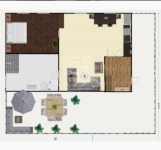 Budapest, VI. kerület Lakás (téglaépítésű) 10