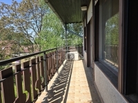 Budapest, XVII. kerület Совмещенный дом 24