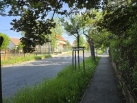 Budapest, XVII. kerület Совмещенный дом 45