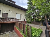 Budapest, XVII. kerület Совмещенный дом 44