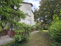 Budapest, XVII. kerület Совмещенный дом 41