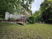 Budapest, XVII. kerület Совмещенный дом 42