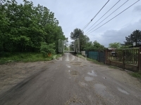 Budapest, XVII. kerület Mezőgazdasági terület 1