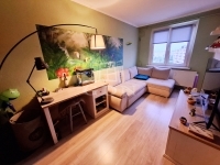 Budapest, XV. kerület Lakás (panel) 1