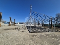 Budapest, X. kerület Zona industriala 2