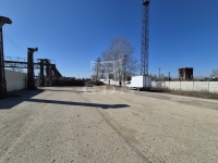 Budapest, X. kerület Zona industriala 1