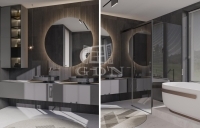 Budapest, II. kerület Flat (brick) 13