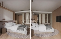 Budapest, II. kerület Flat (brick) 8