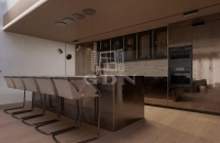 Budapest, II. kerület Flat (brick) 3