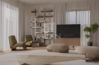 Budapest, II. kerület Flat (brick) 0