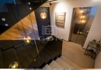 Budapest, II. kerület 公寓房（砖头） 14