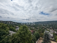 Budapest, II. kerület 公寓房（砖头） 0